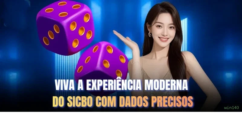 Suporte VIP win140 - atendimento prioritário